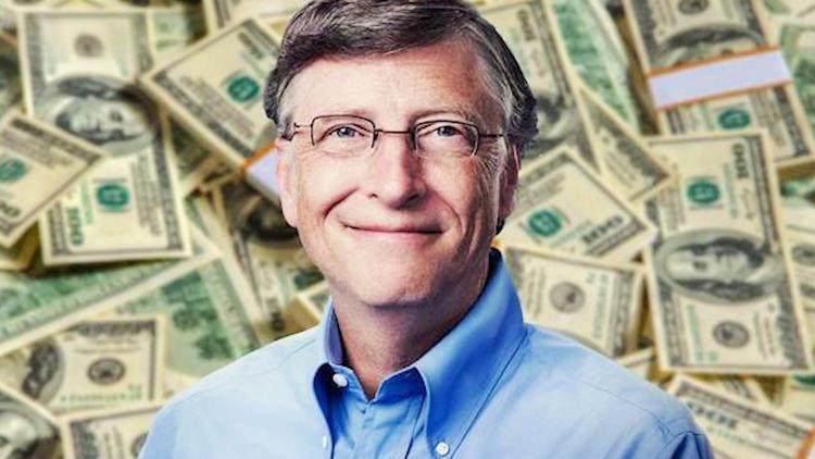 Bill Gates