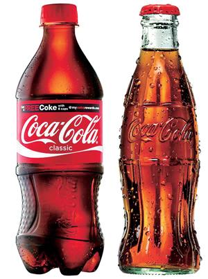 Coca Cola