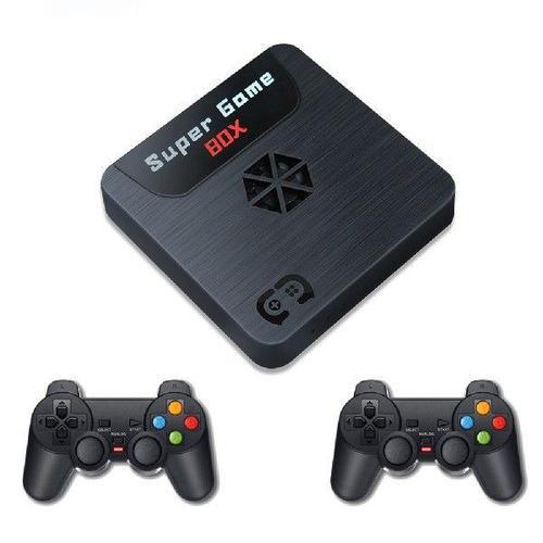 Gaming Console