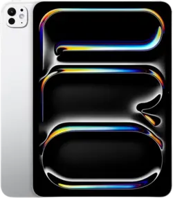 iPad Pro M4