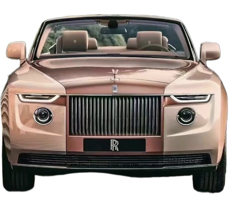 Luxury Car