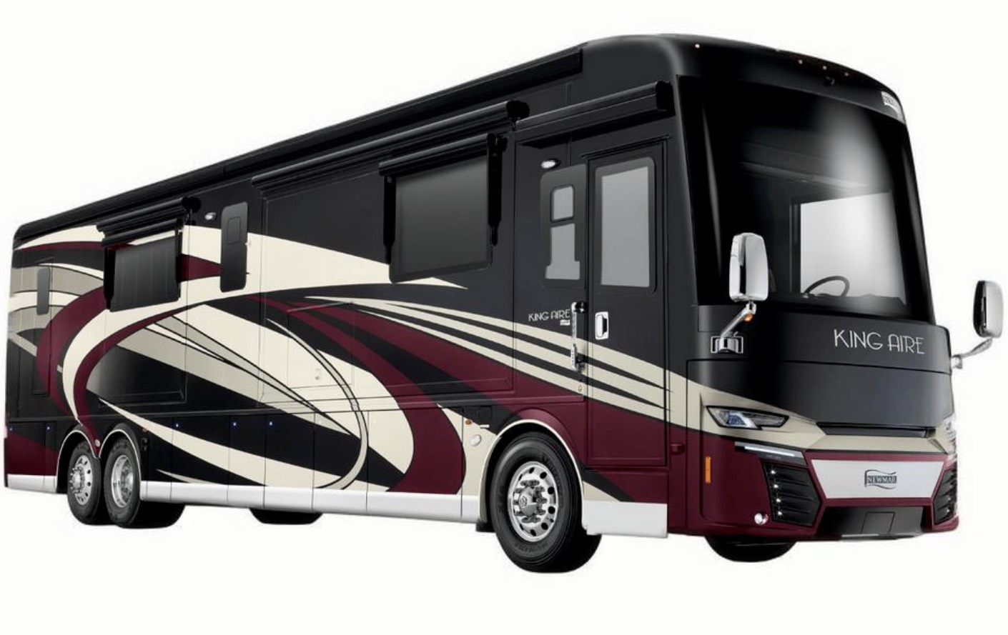 Luxury RV