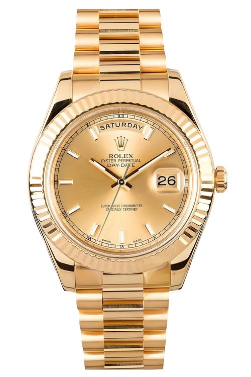 Luxury Watch