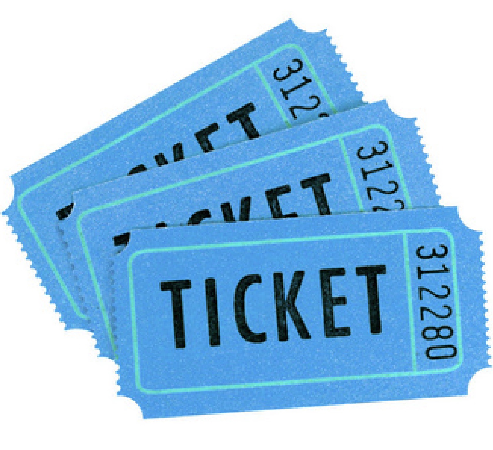 Movie Ticket