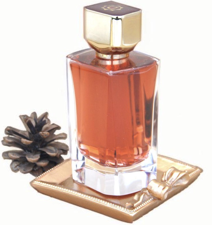 Luxury Perfume