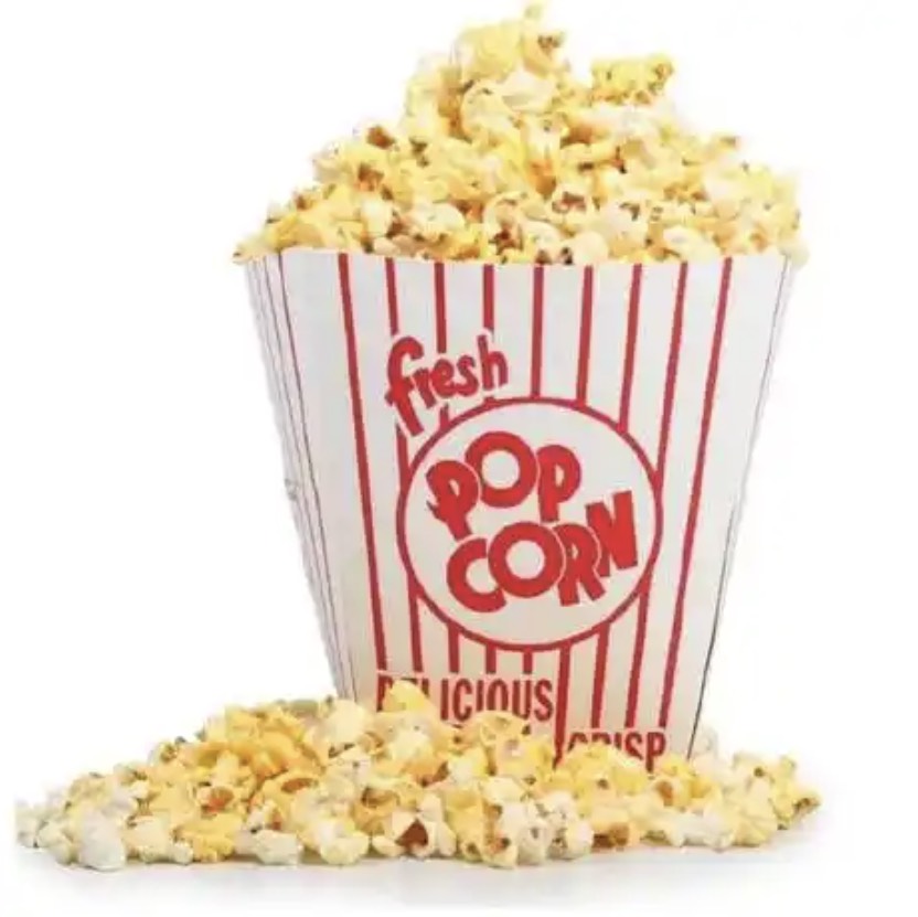 Popcorn