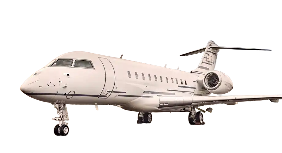 Private Jet