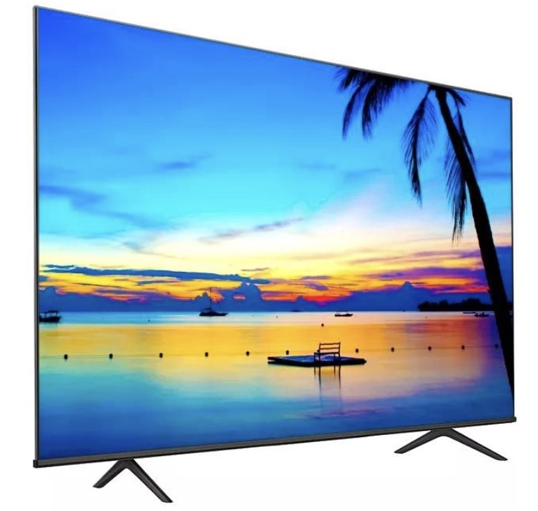 4K Smart TV