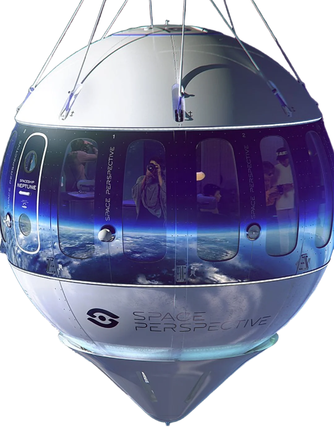 Space Travel