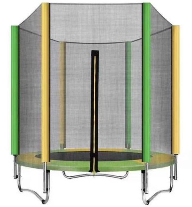 Trampoline