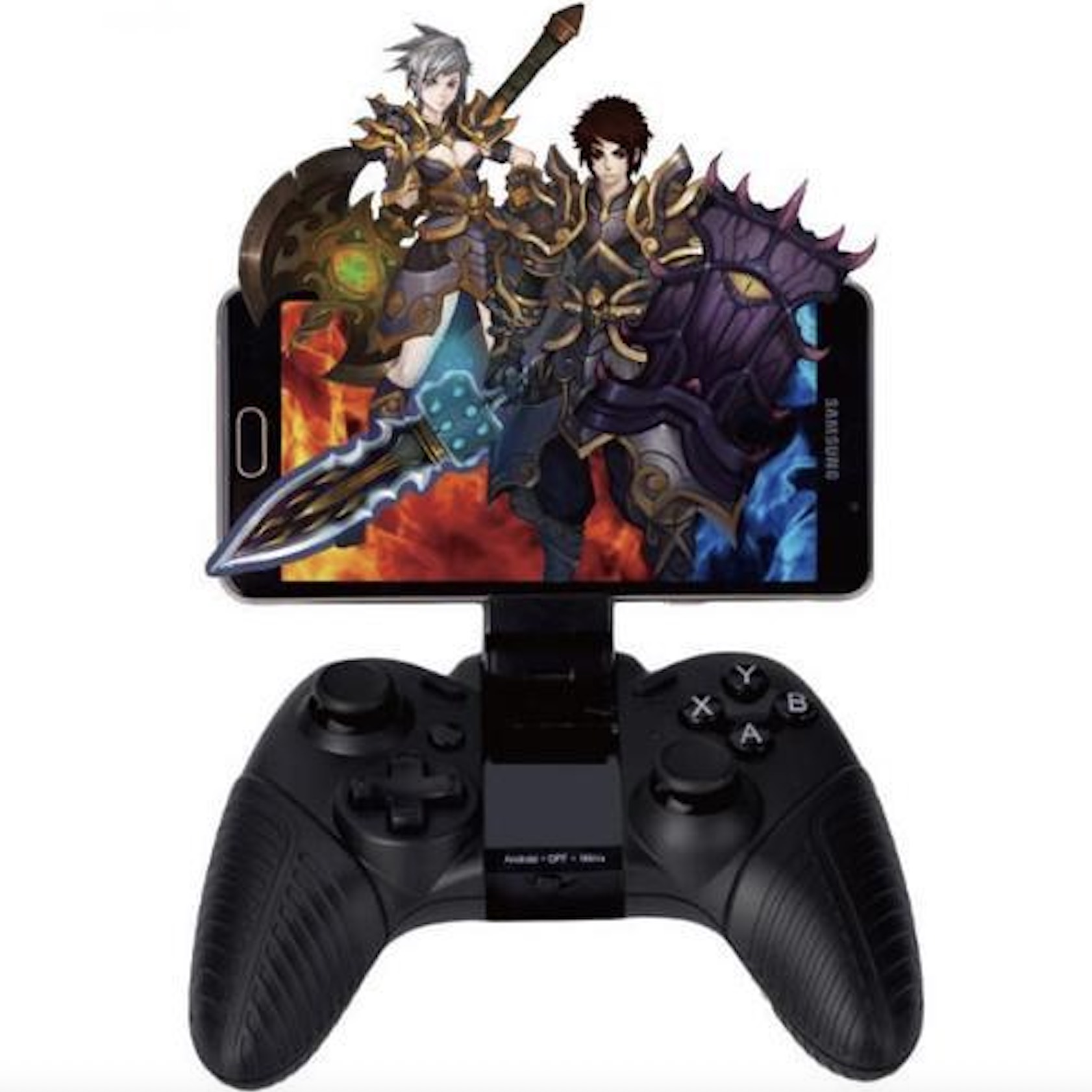 Video Game